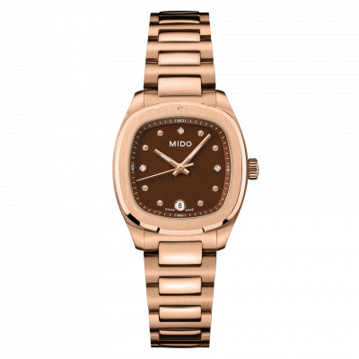 MIDO MULTIFORT TV 28 QUARTZ