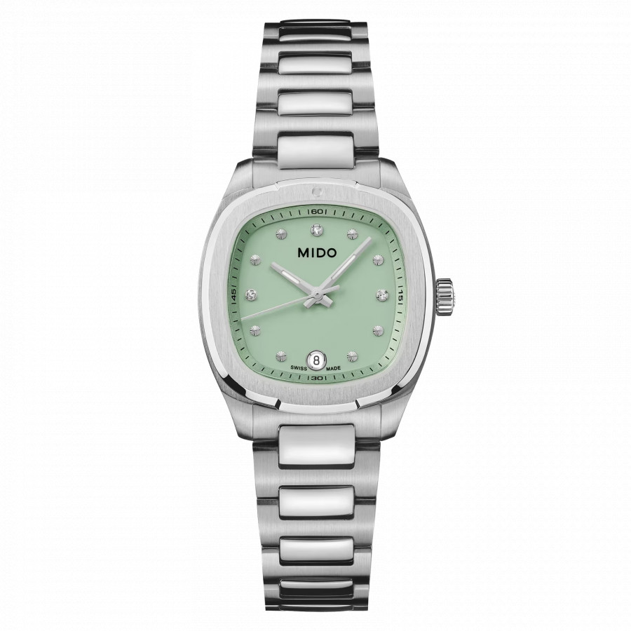 MIDO MULTIFORT TV 28 QUARTZ