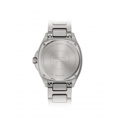 MIDO MULTIFORT TV 35