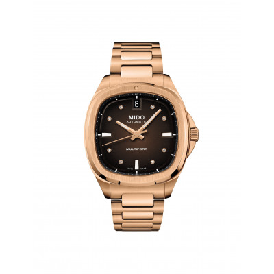 MIDO MULTIFORT TV 35