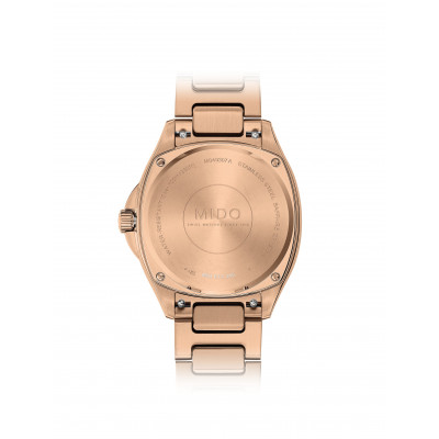 MIDO MULTIFORT TV 35