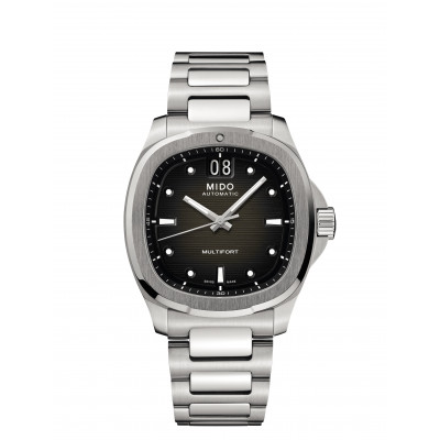 MIDO MULTIFORT TV BIG DATE