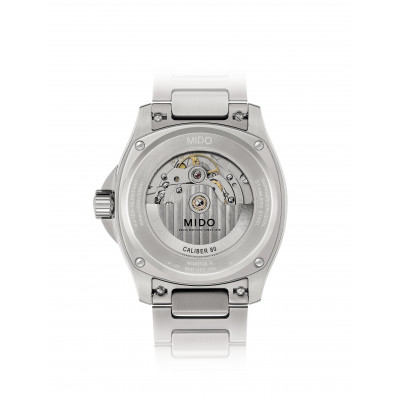 MIDO MULTIFORT TV BIG DATE