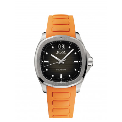 MIDO MULTIFORT TV BIG DATE