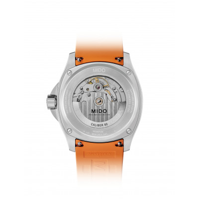 MIDO MULTIFORT TV BIG DATE