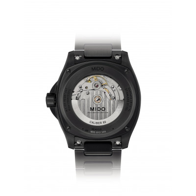 MIDO MULTIFORT TV BIG DATE