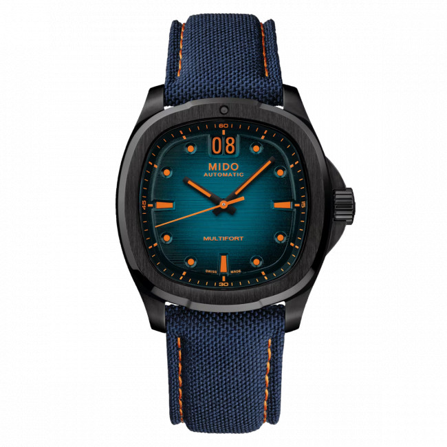 MIDO MULTIFORT TV BIG DATE M049.526.37.041.00