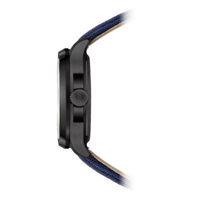 MIDO MULTIFORT TV BIG DATE