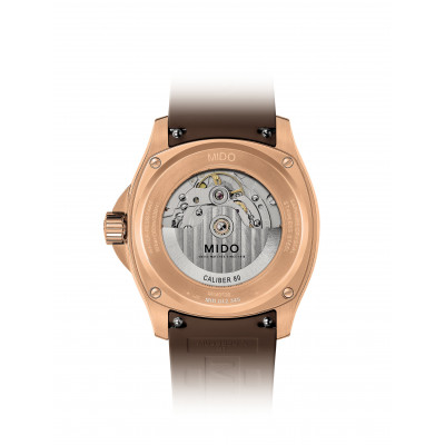 MIDO MULTIFORT TV BIG DATE