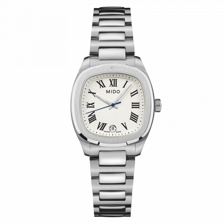 MIDO MULTIFORT TV 28 QUARTZ