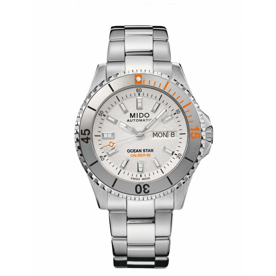 MIDO OCEAN STAR 200 