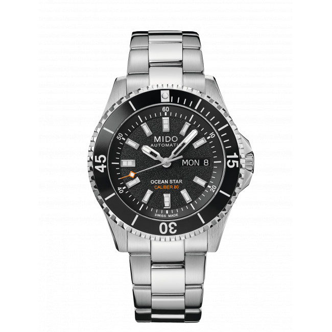Mido Ocean Star 200 M026.930.11.051.00