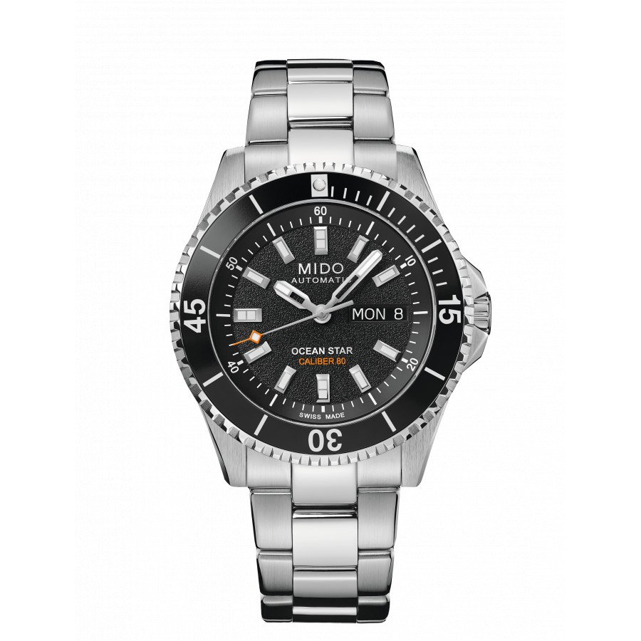 MIDO OCEAN STAR 200 