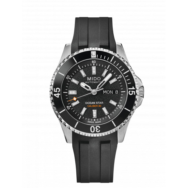 MIDO OCEAN STAR 200 M026.930.17.051.00 
