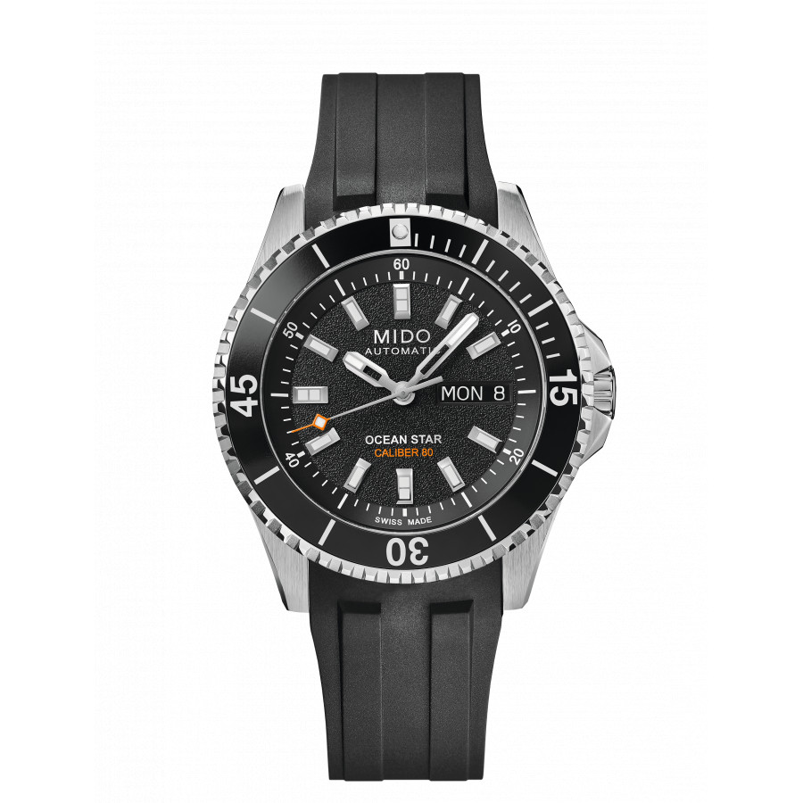 MIDO OCEAN STAR 200 