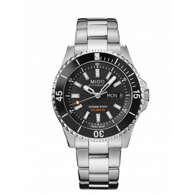 MIDO OCEAN STAR 200 