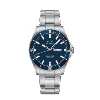 MIDO OCEAN STAR 200