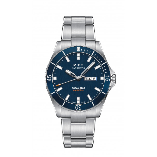 MIDO OCEAN STAR 200 M0264301104100