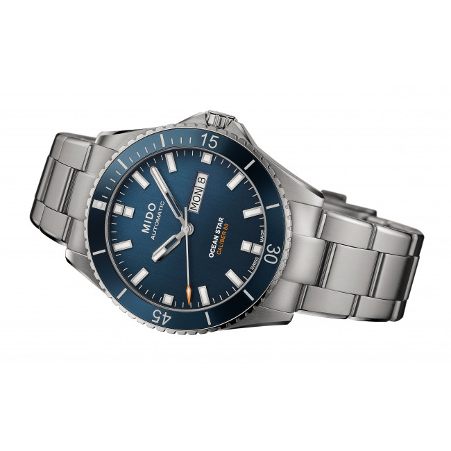 MIDO OCEAN STAR 200 M0264301104100