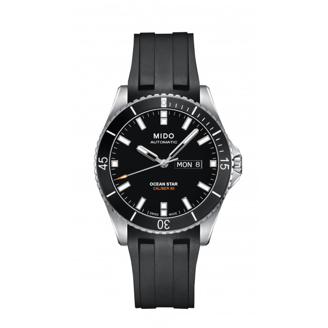 MIDO OCEAN STAR 200 M0264301705100