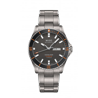 MIDO OCEAN STAR 200
