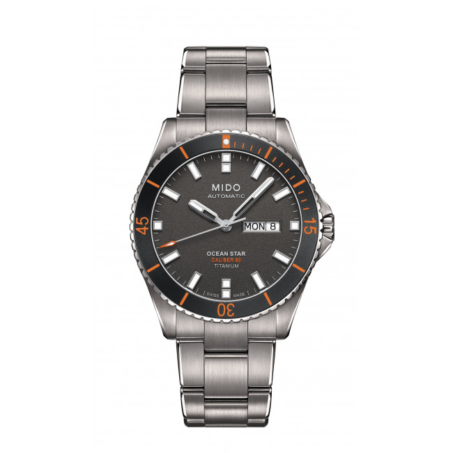 MIDO OCEAN STAR 200 M0264304406100