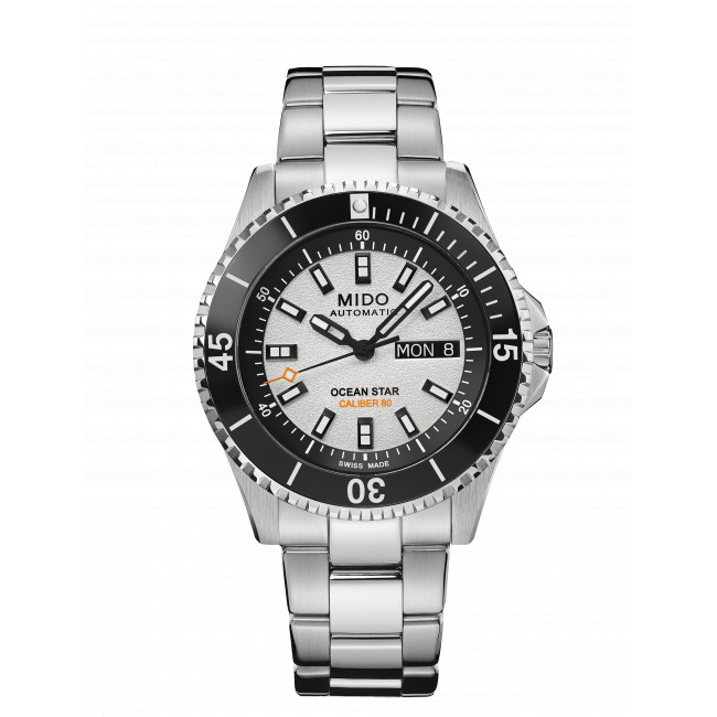 MIDO OCEAN STAR 200 M026.930.11.011.00  