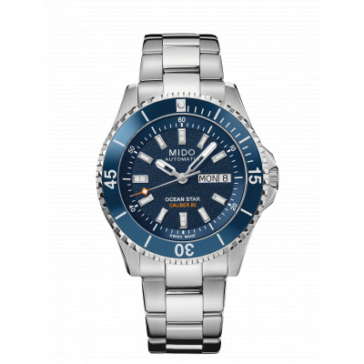 MIDO OCEAN STAR 200 