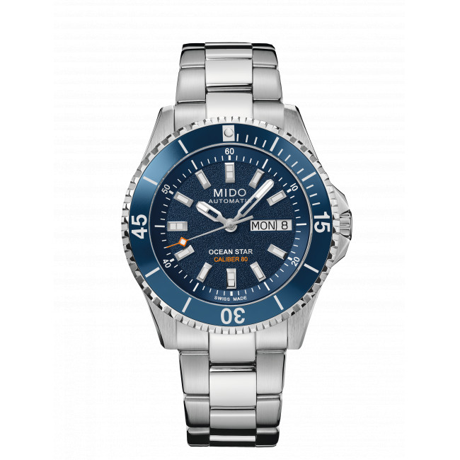 Mido Ocean Star 200 M026.930.11.041.00