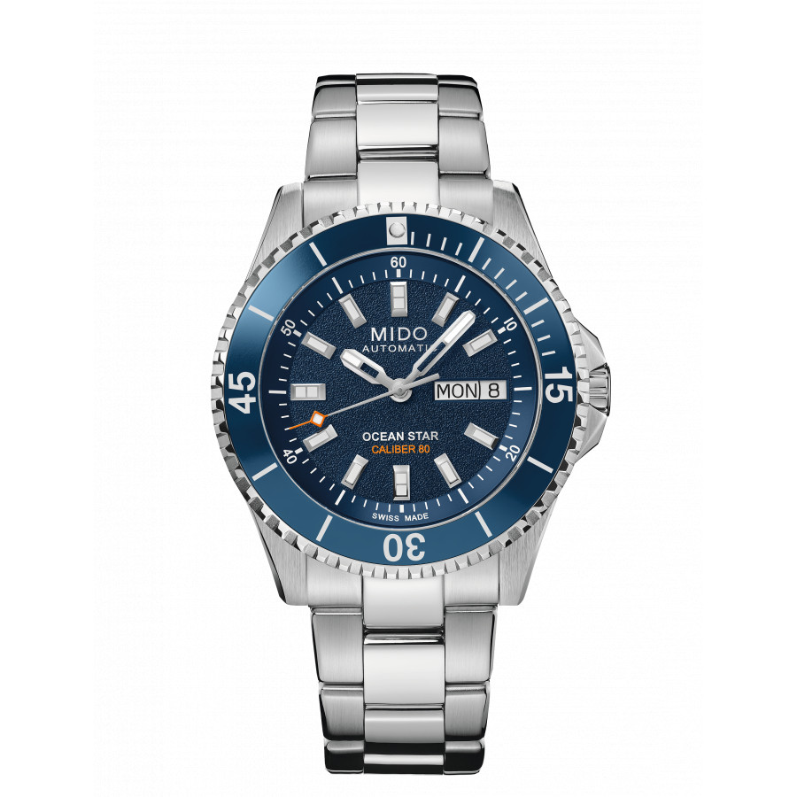 MIDO OCEAN STAR 200 