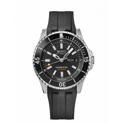MIDO OCEAN STAR 200 