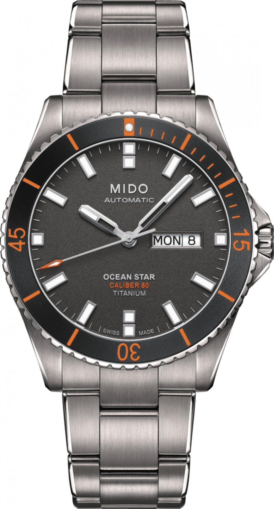 MIDO OCEAN STAR 200