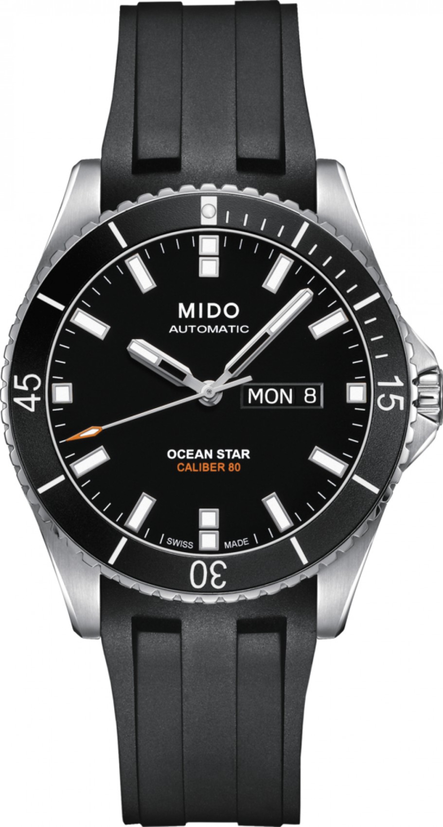 MIDO OCEAN STAR 200
