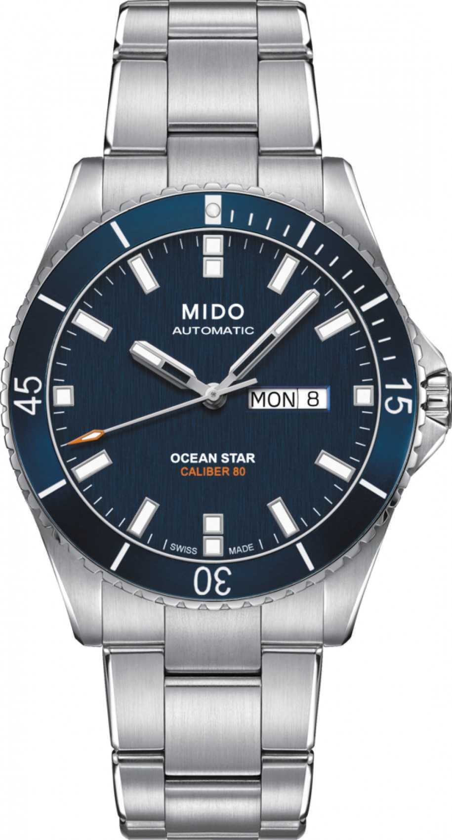 MIDO OCEAN STAR 200