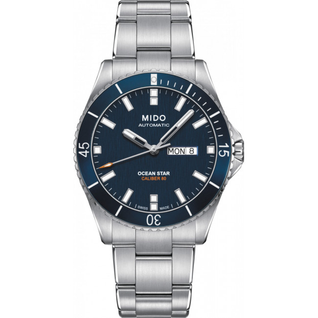 MIDO OCEAN STAR 200
