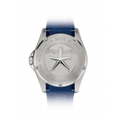 MIDO OCEAN STAR 200C