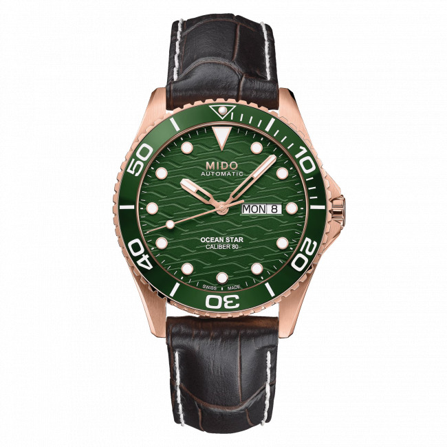 Mido Ocean Star 200C M042.430.36.091.00