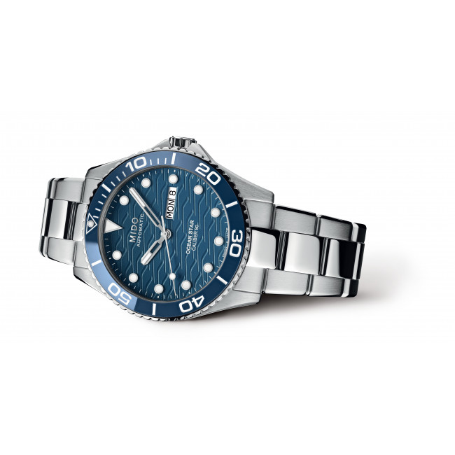 MIDO OCEAN STAR 200C M0424301104100