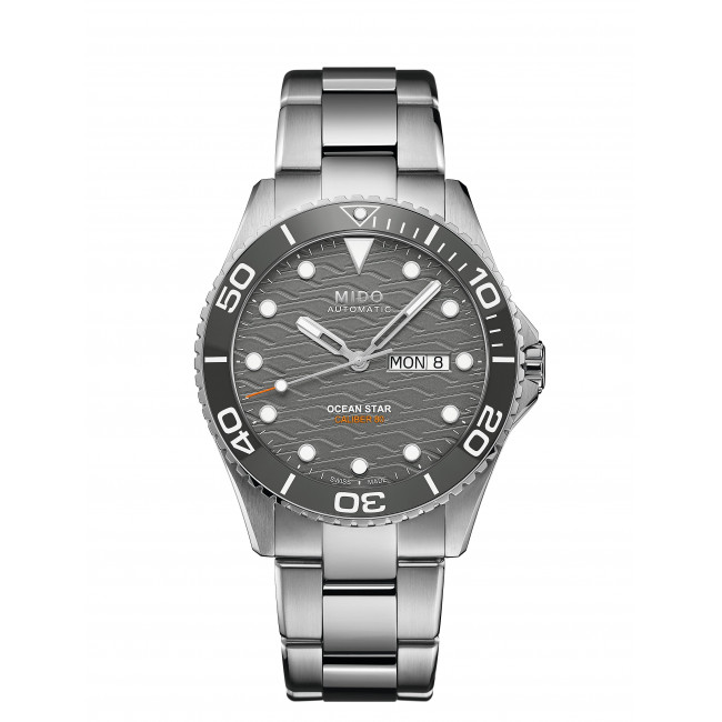 MIDO OCEAN STAR 200C M0424301108100