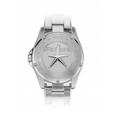 MIDO OCEAN STAR 200C