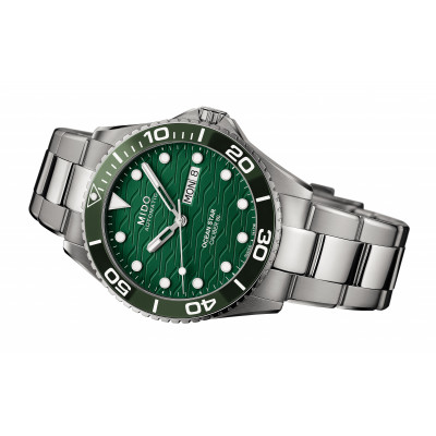 MIDO OCEAN STAR 200C