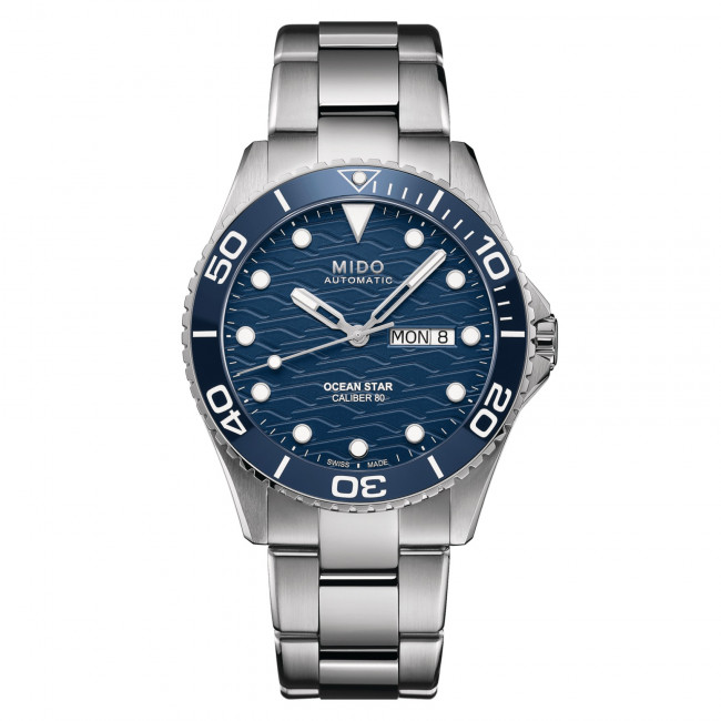 MIDO OCEAN STAR 200C