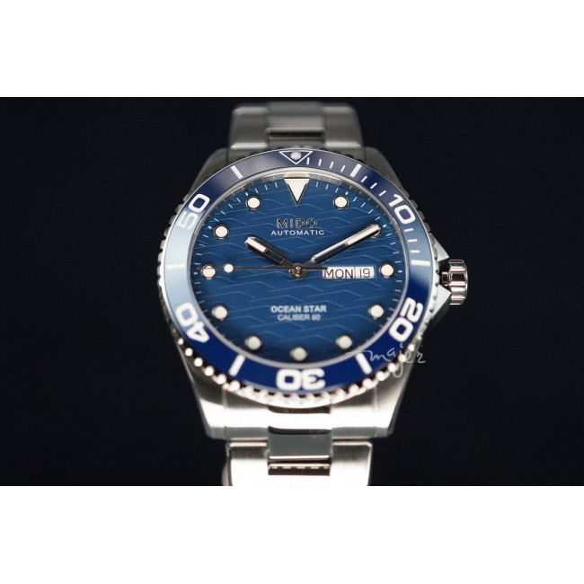 MIDO OCEAN STAR 200C
