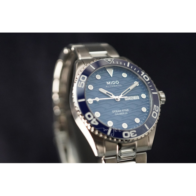 MIDO OCEAN STAR 200C