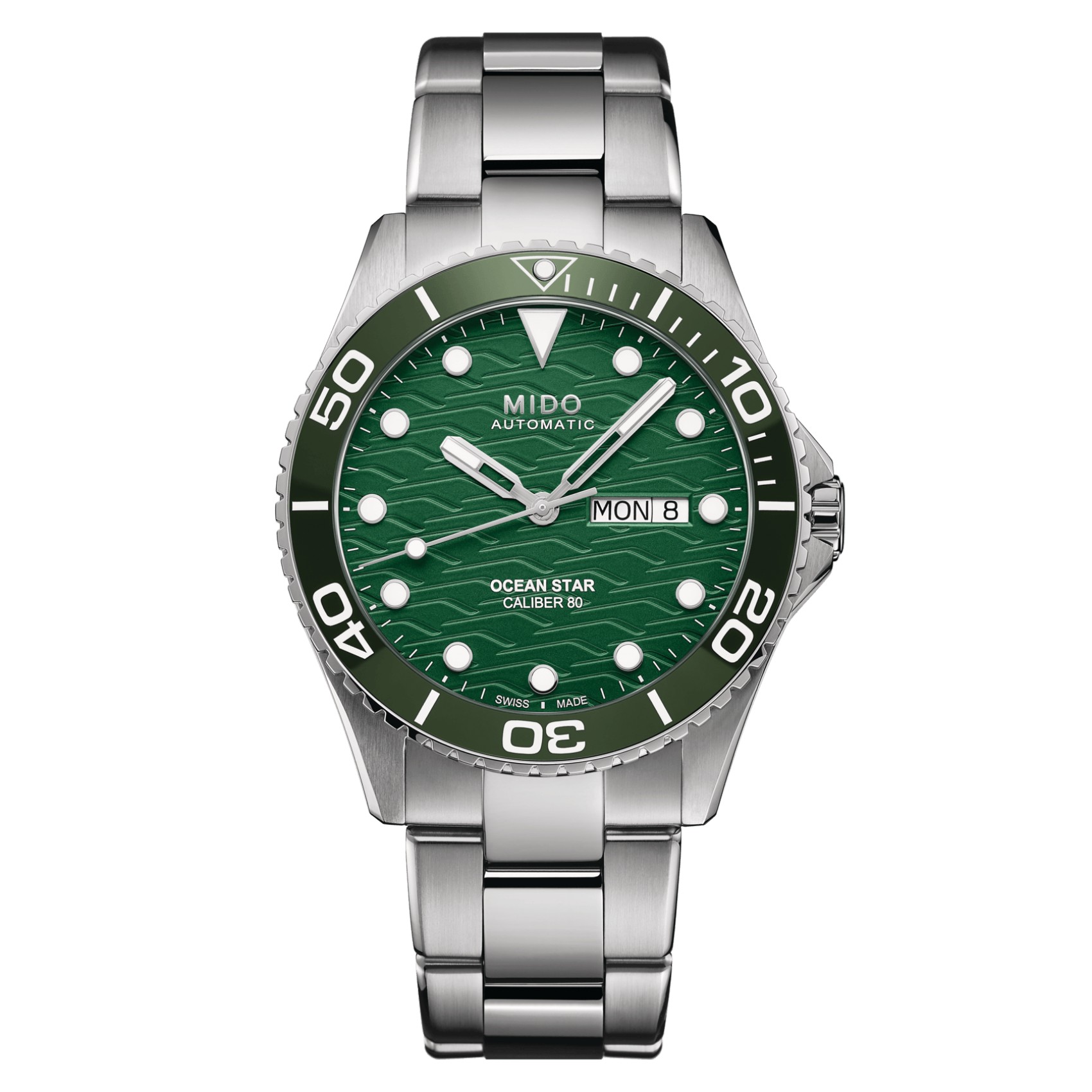 MIDO OCEAN STAR 200C