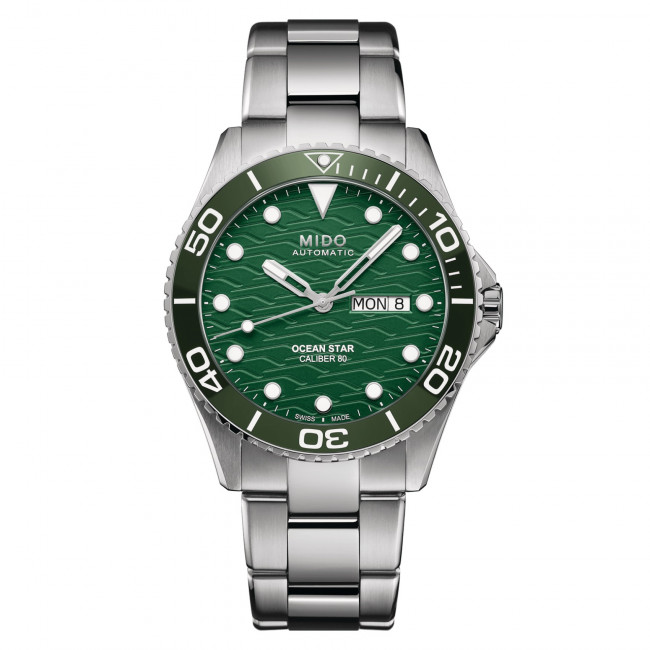 MIDO OCEAN STAR 200C