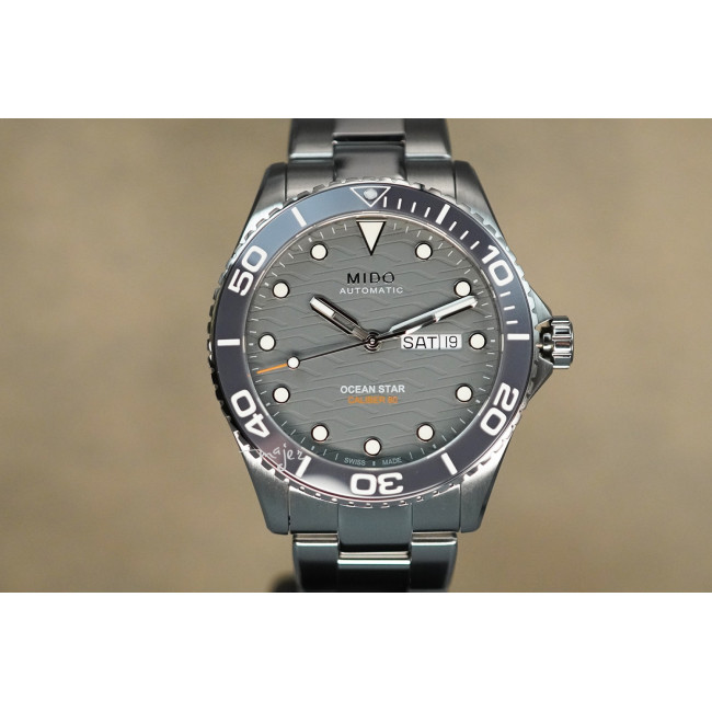 MIDO OCEAN STAR 200C