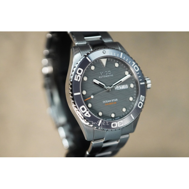 MIDO OCEAN STAR 200C