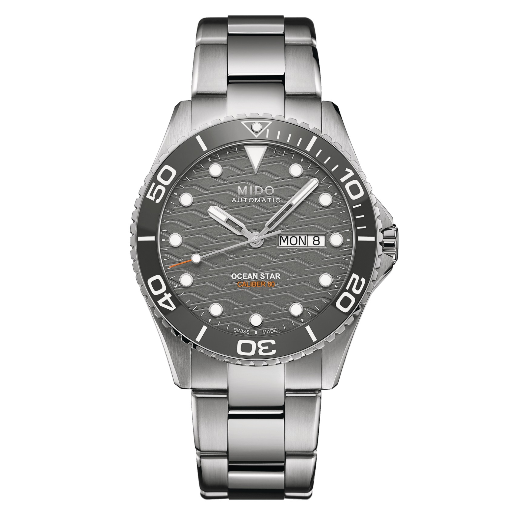MIDO OCEAN STAR 200C