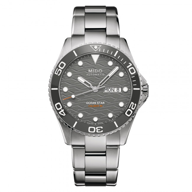 MIDO OCEAN STAR 200C